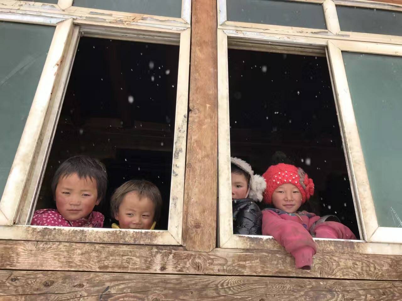 北京星辉碳交易平台有限公司公益回顾丨家国同欢月同圆 温暖满载甘孜州(图9) 北京星辉碳交易平台有限公司公益回顾丨家国同欢月同圆 温暖满载甘孜州(图9)