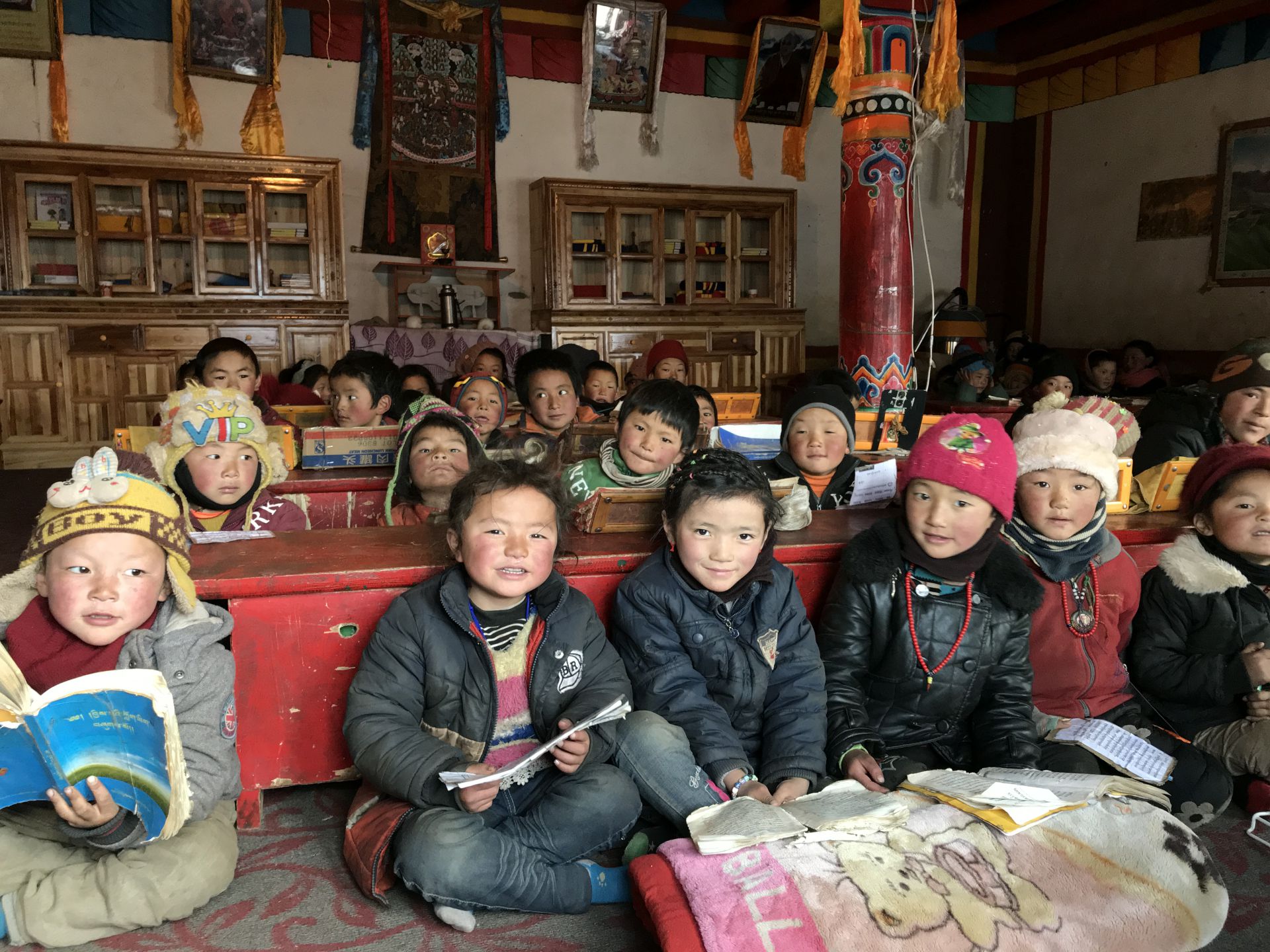 北京星辉碳交易平台有限公司公益回顾丨家国同欢月同圆 温暖满载甘孜州(图11) 北京星辉碳交易平台有限公司公益回顾丨家国同欢月同圆 温暖满载甘孜州(图11)